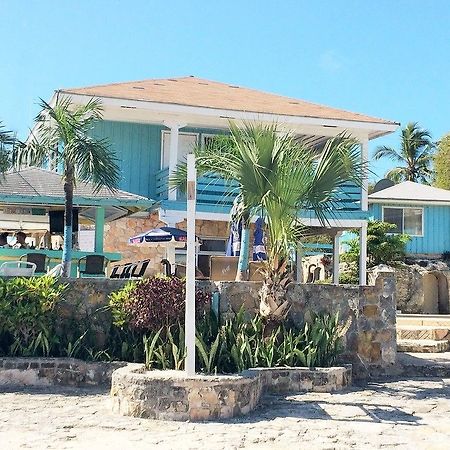 ג'ורג'טאון Two Turtles Inn מראה חיצוני תמונה