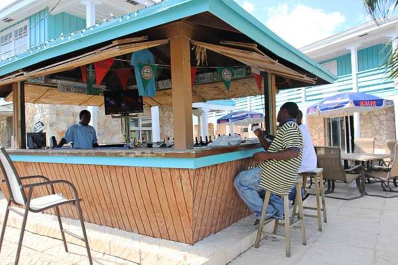 ג'ורג'טאון Two Turtles Inn מראה חיצוני תמונה