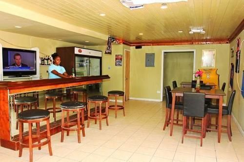 ג'ורג'טאון Two Turtles Inn מראה חיצוני תמונה